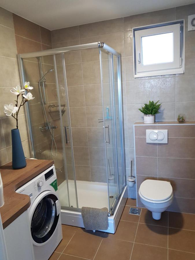 Ferienwohnung Weizblick ภายนอก รูปภาพ